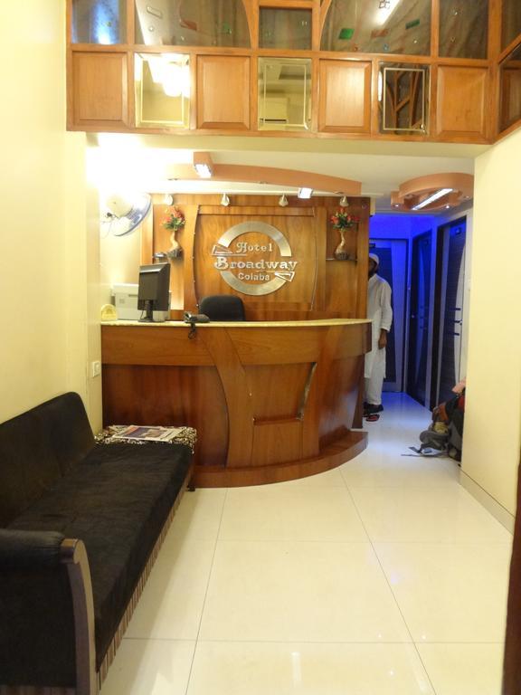 Broadway Colaba 2*